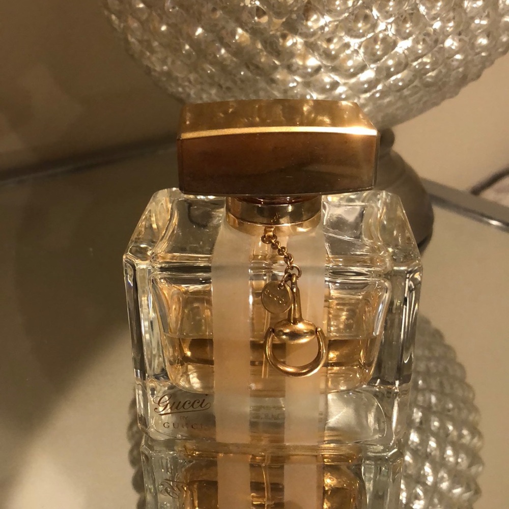 Gucci by Gucci